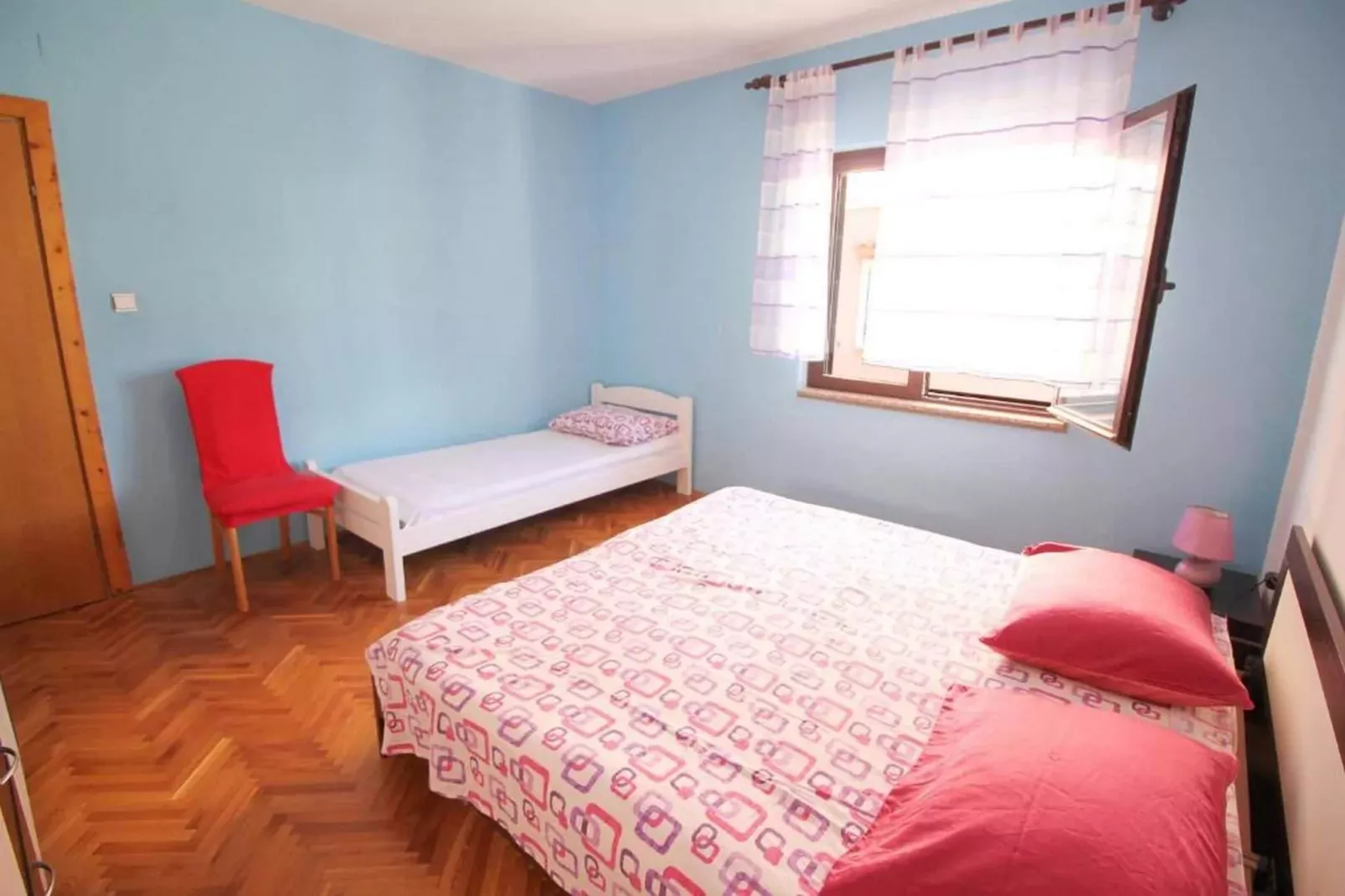 Apartments Dubravica - two bedroom apartment
