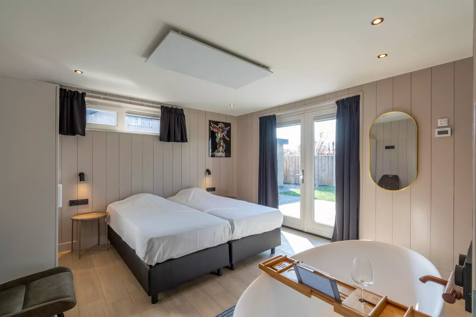 Wellness Villa Azure-Niet-getagd