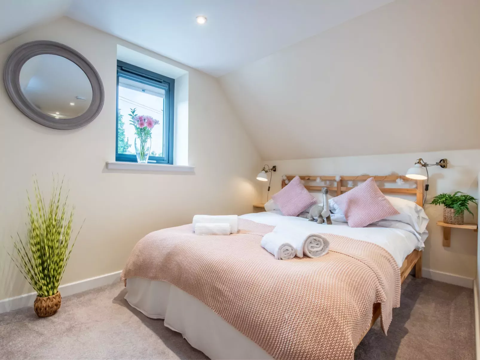 Wayside Loft