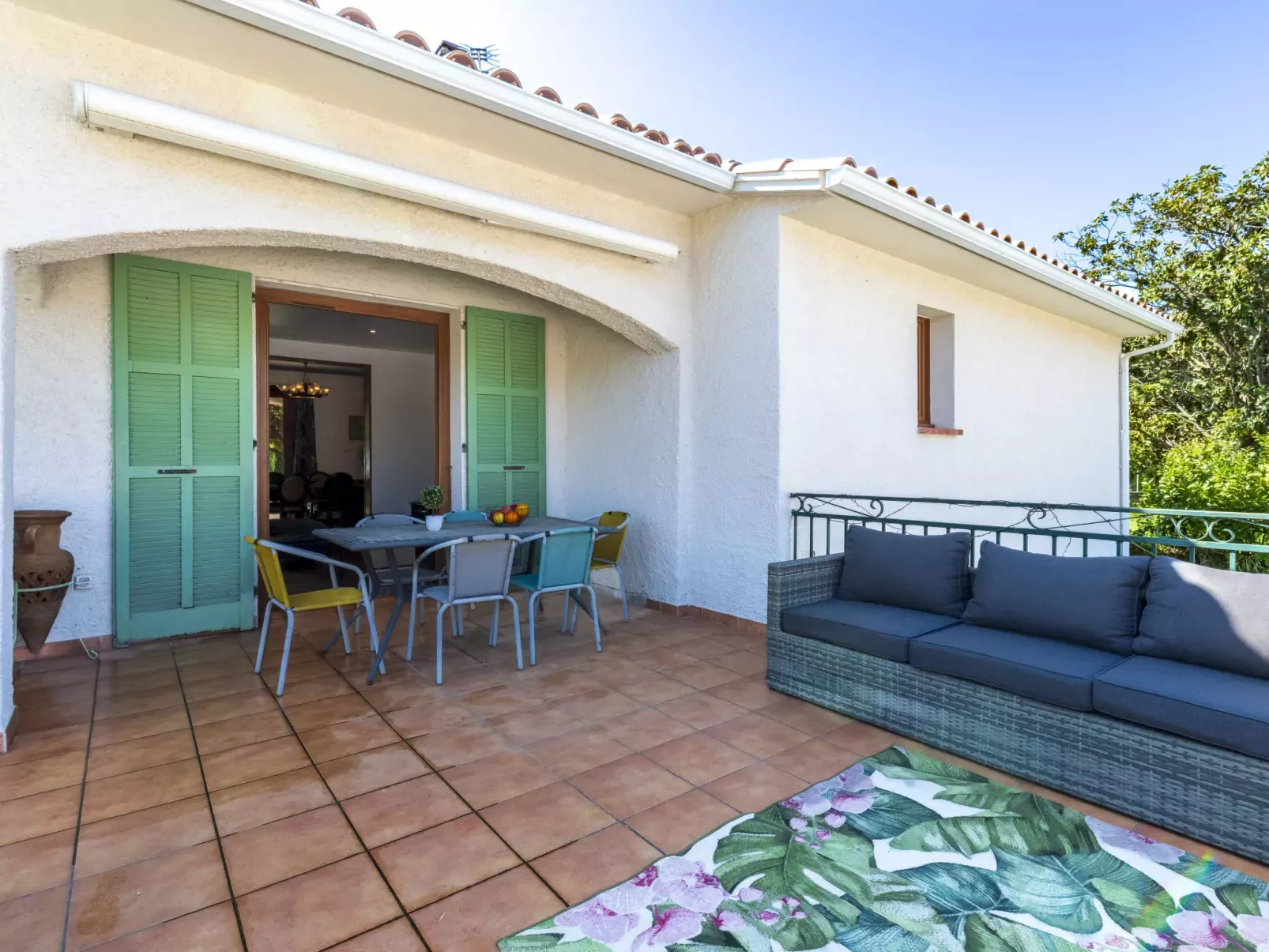 Casa Féminiccia