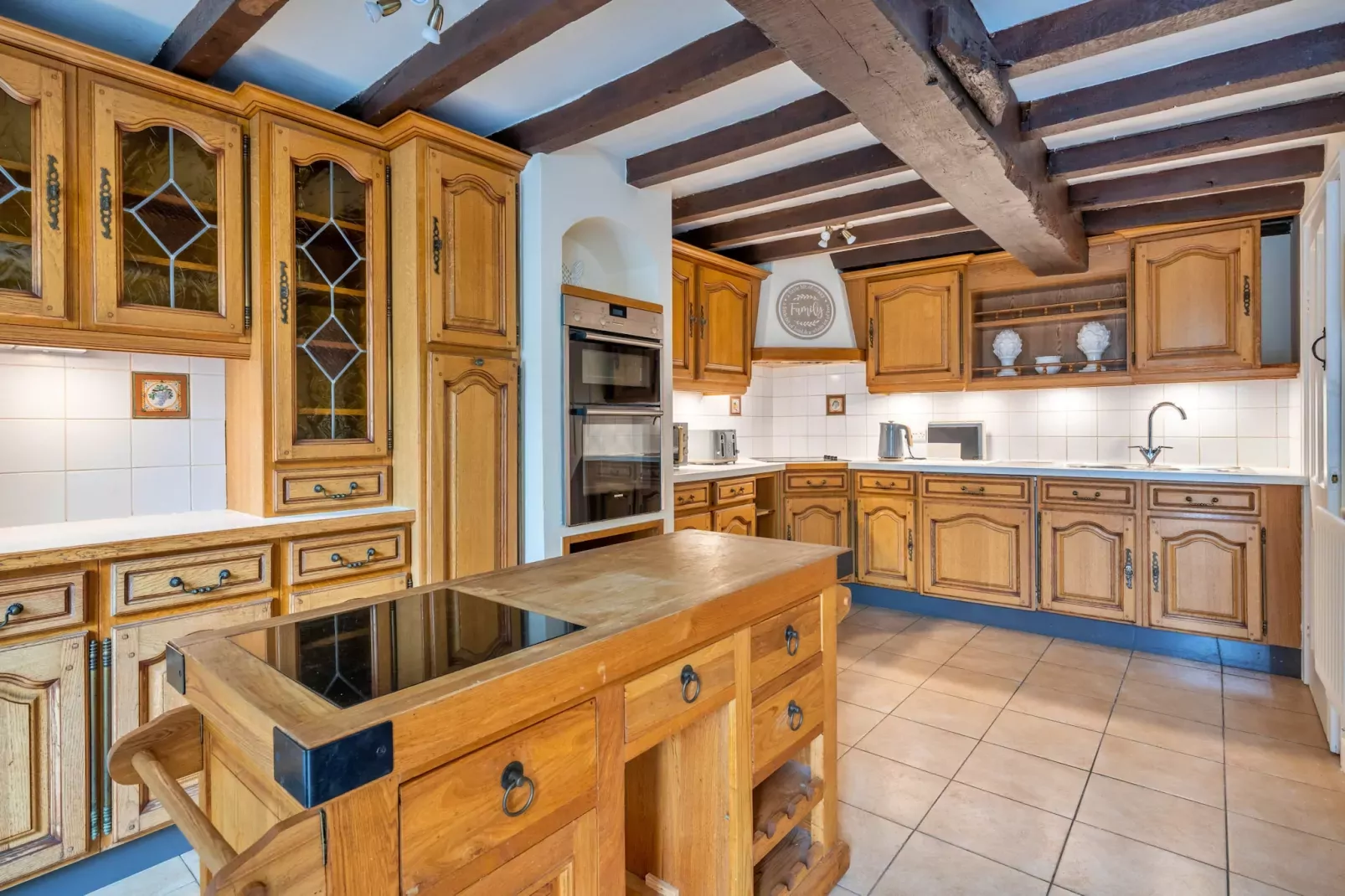 Barn Cottage