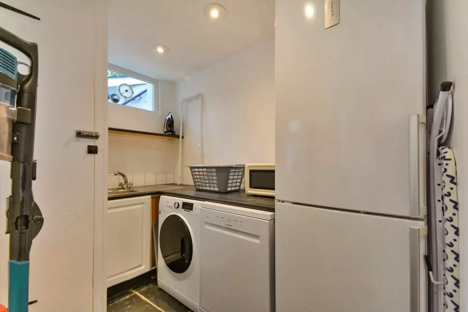 Cawsand Cottage