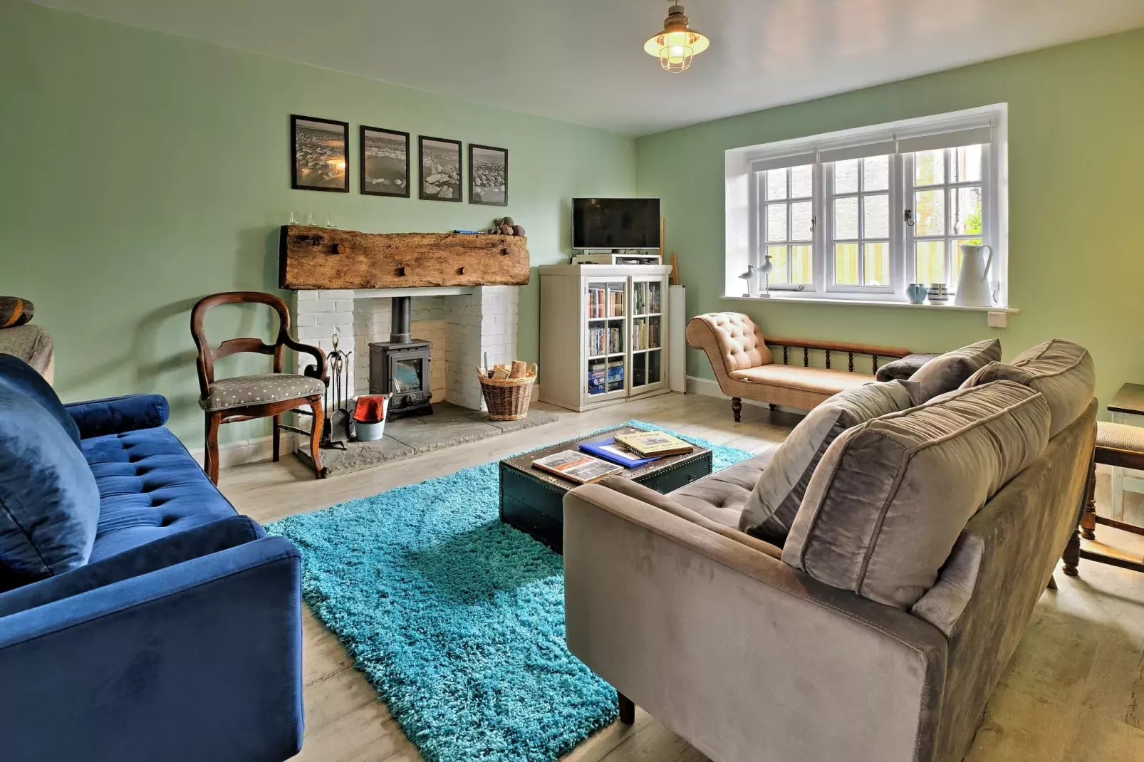 3 Elm Cottage