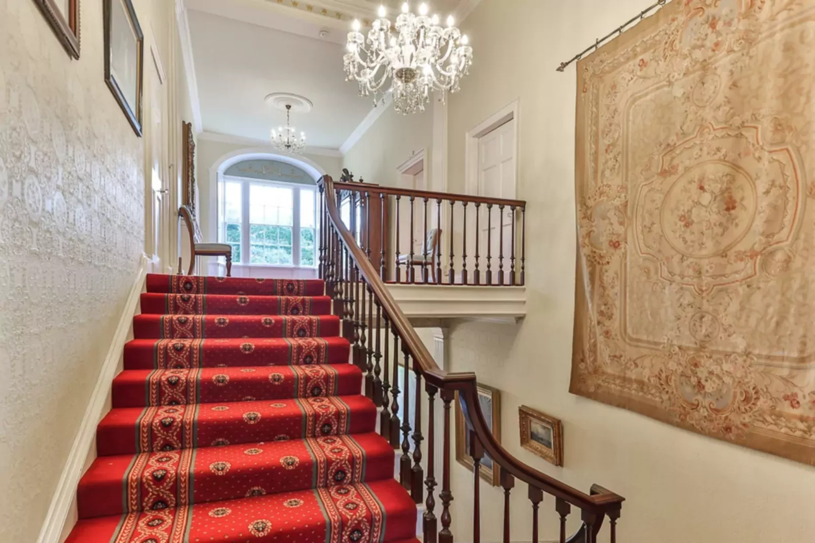Walcot Hall