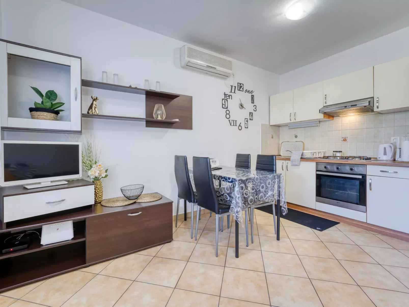 Apartman San Marco