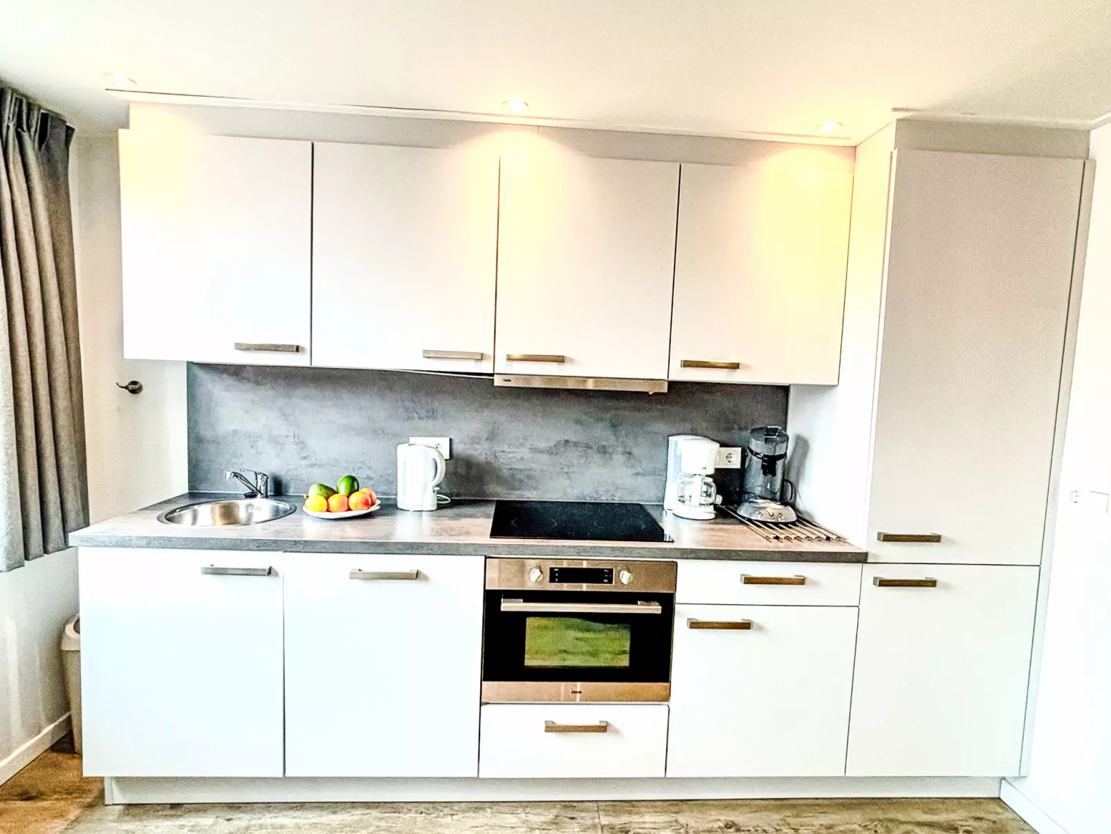Beach House Westkapelle 105.4