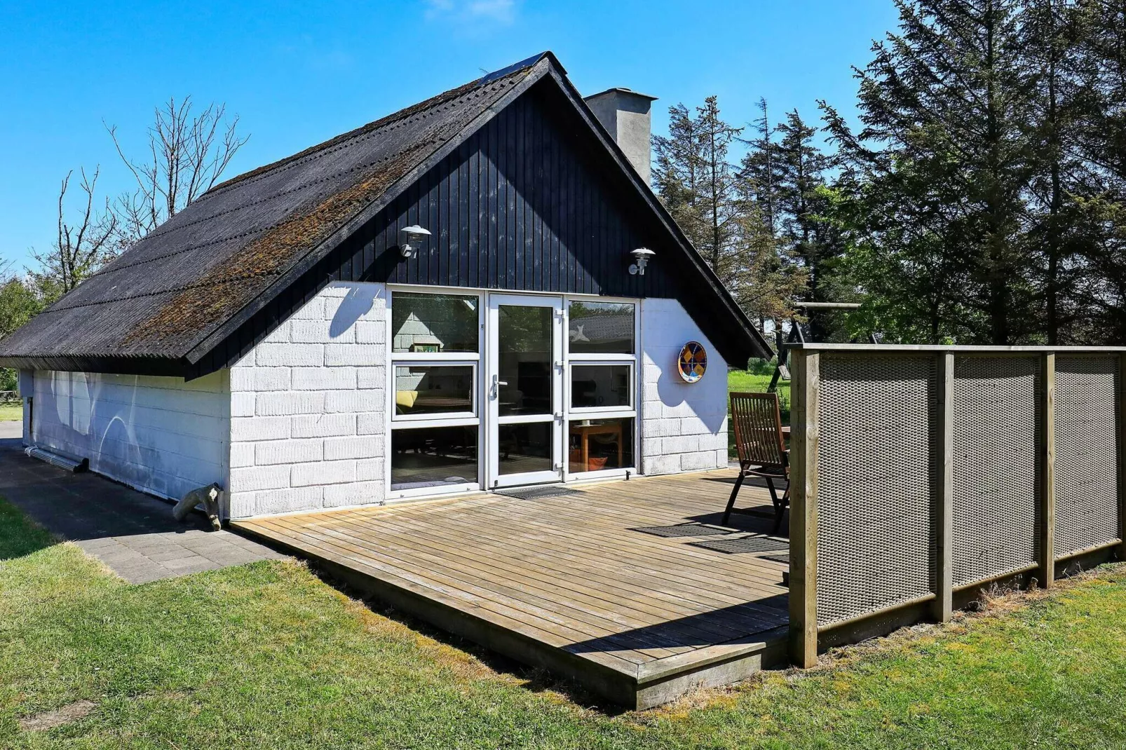 6 persoons vakantie huis in Ulfborg-By Traum-Buitenlucht