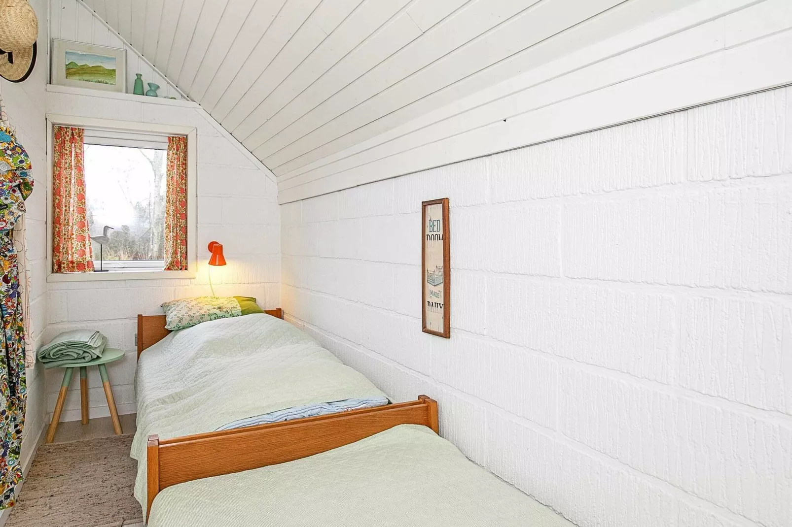 6 persoons vakantie huis in Ulfborg-By Traum-Binnen