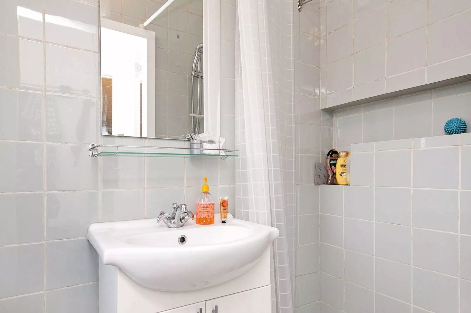6 persoons vakantie huis in Ulfborg-By Traum-Binnen