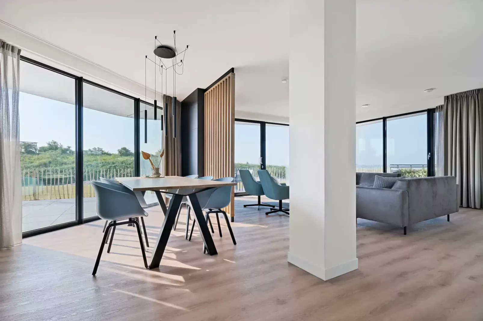 Breskens Apartments & Penthouses 9