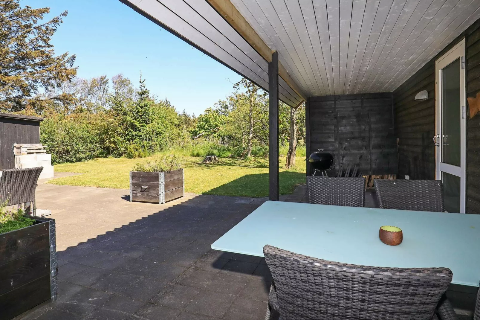 6 persoons vakantie huis in Ulfborg-By Traum-Uitzicht