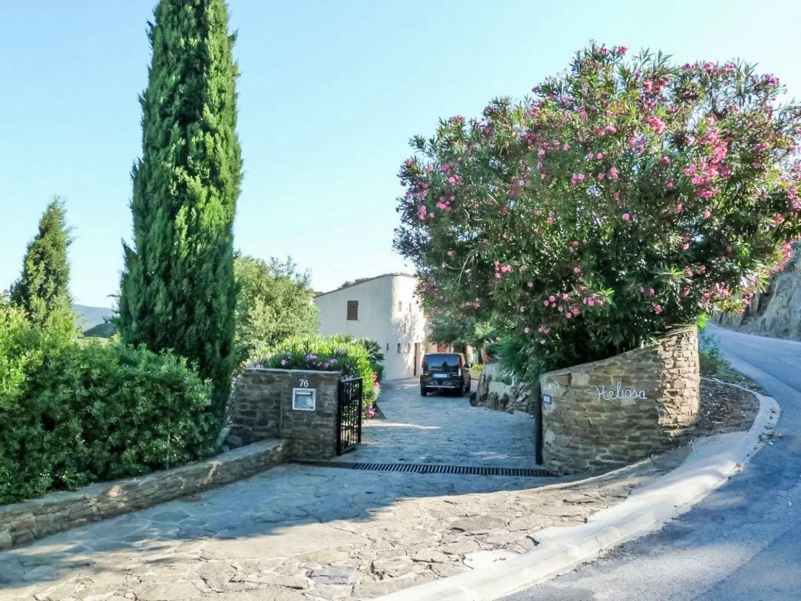 Maison Heliosa