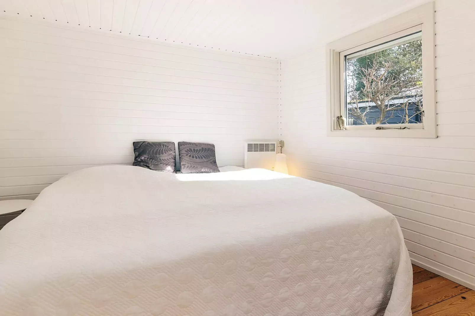 6 persoons vakantie huis in Føllenslev-Binnen
