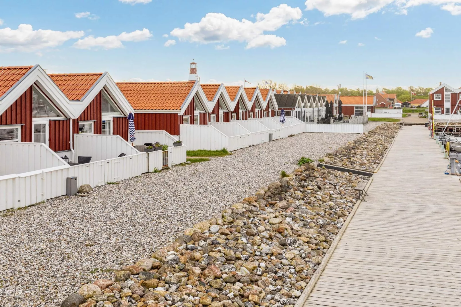 4 persoons vakantie huis in Nibe-Buitenlucht