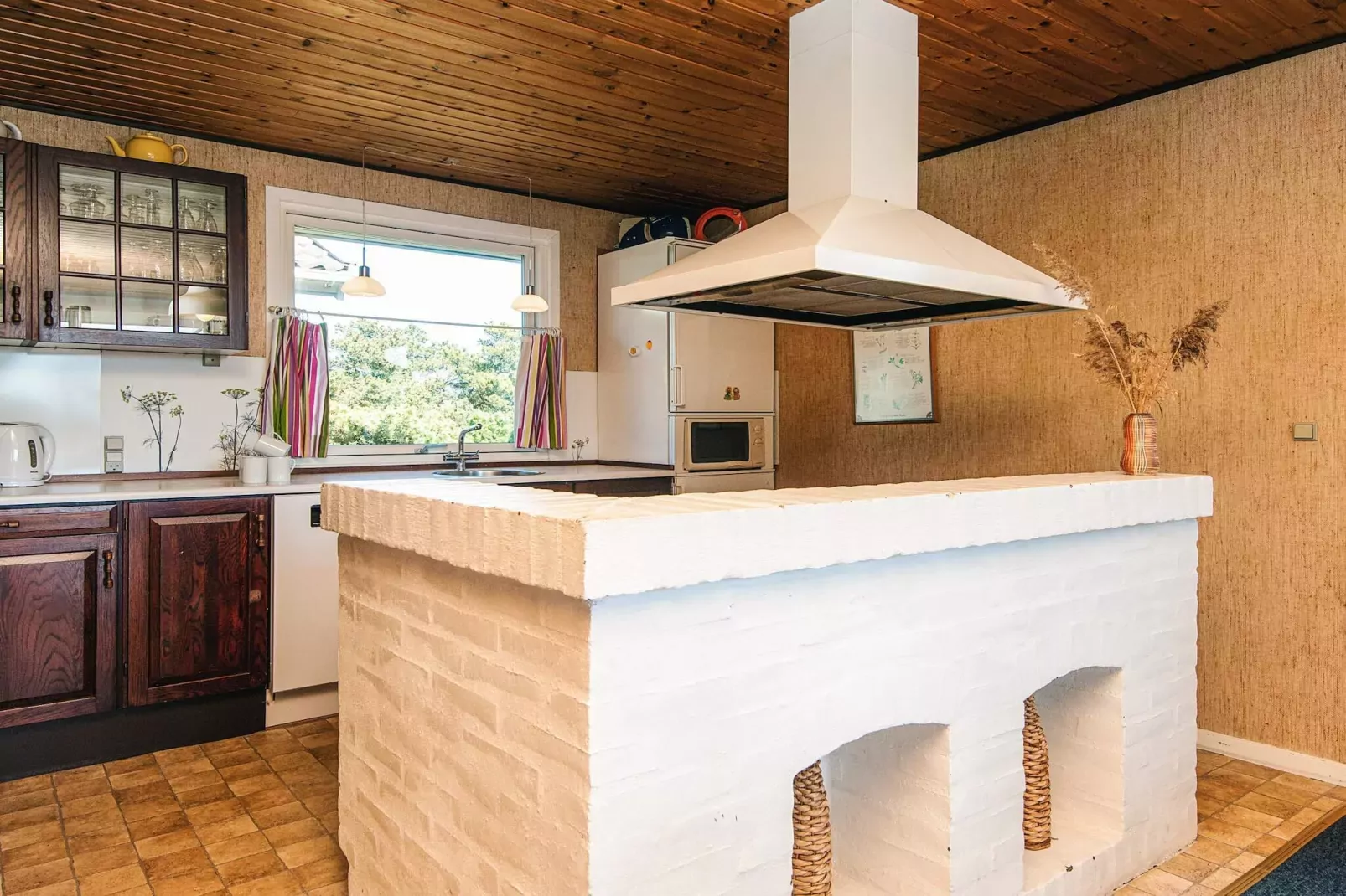 6 persoons vakantie huis in Fanø-By Traum-Binnen