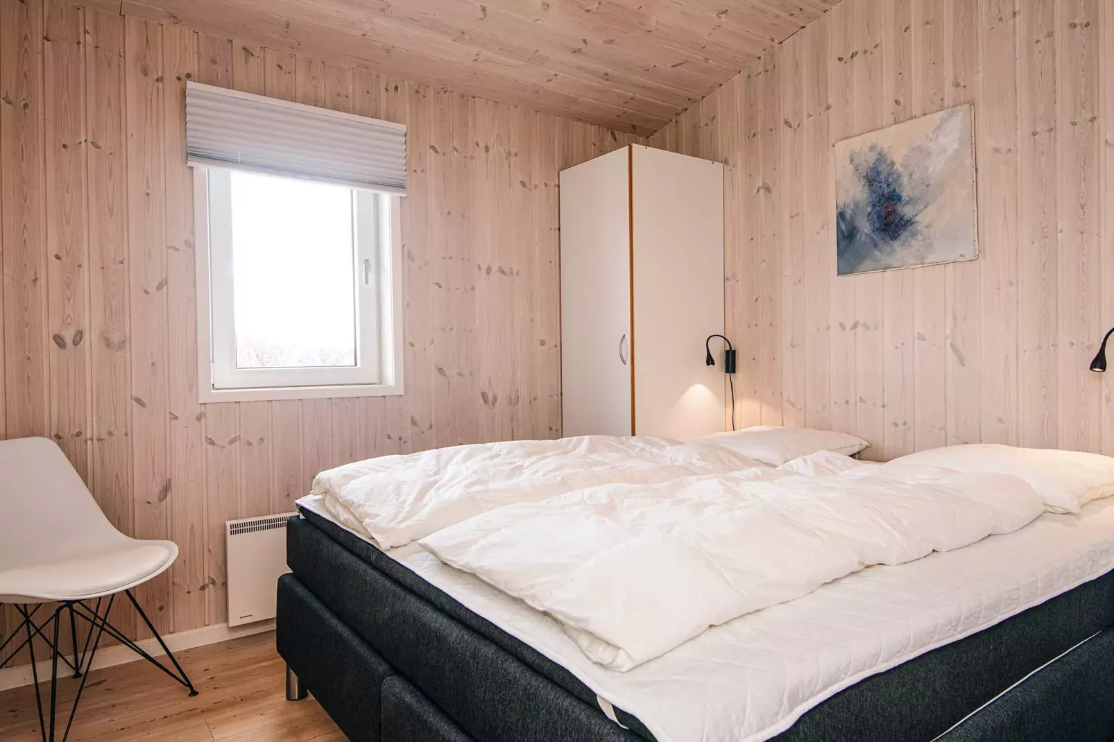 Luxe Spa-Retraite bij Zee -- By Traum Ferienwohnungen-Binnen