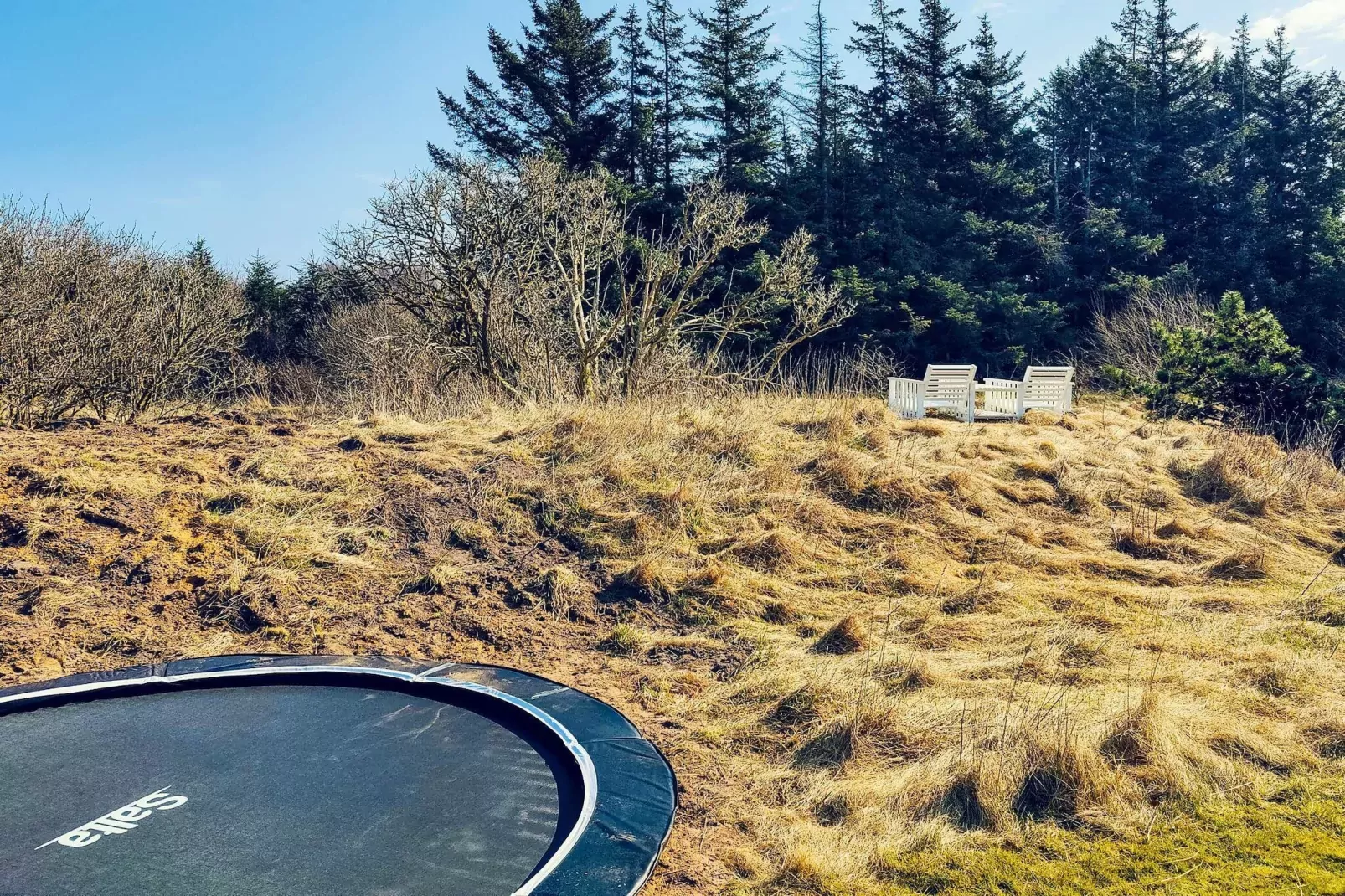Luxe retraite nabij strand -- By Traum Ferienwohnungen-Buitenlucht