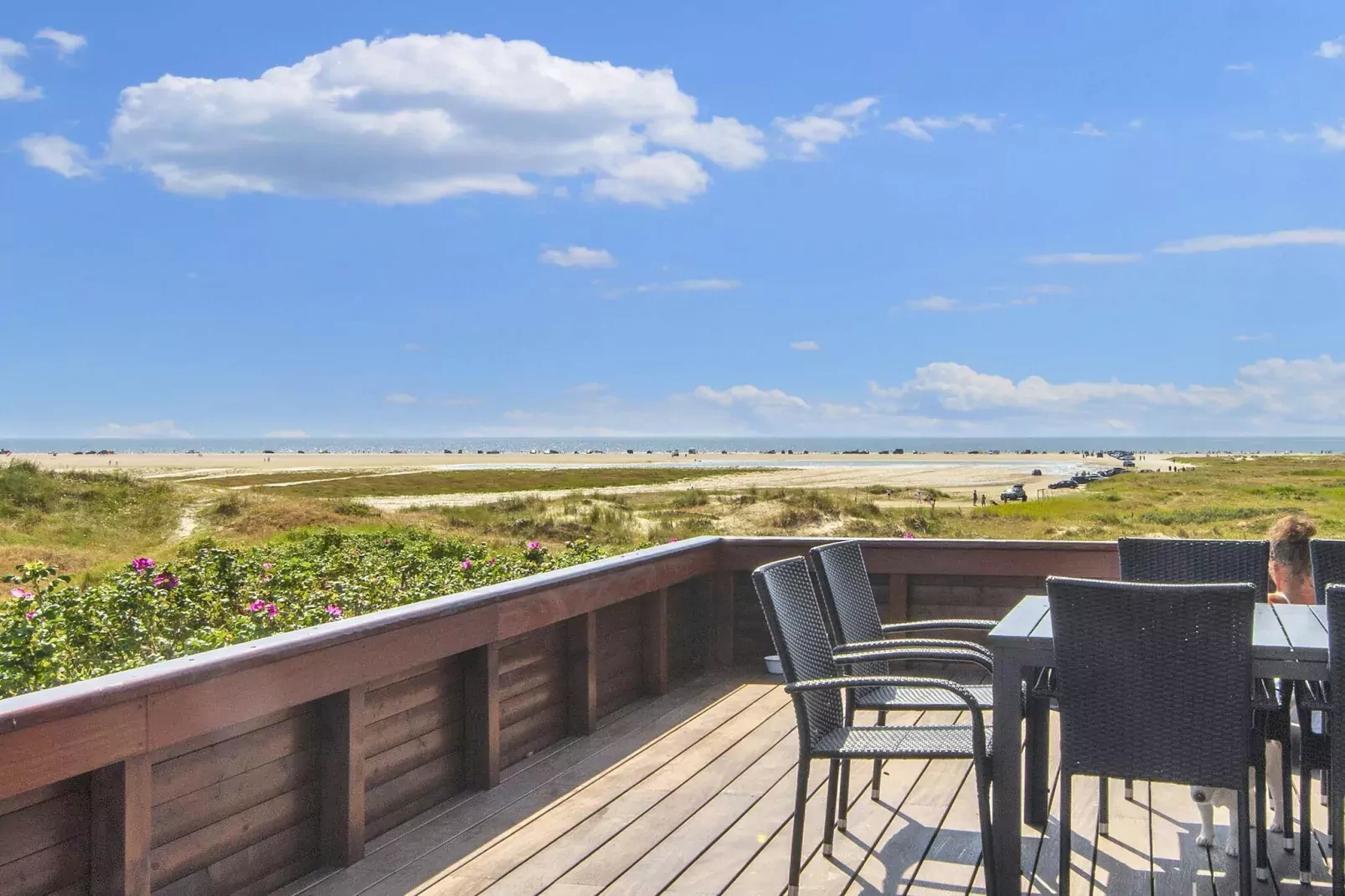 2 room w/nature view-Niet-getagd
