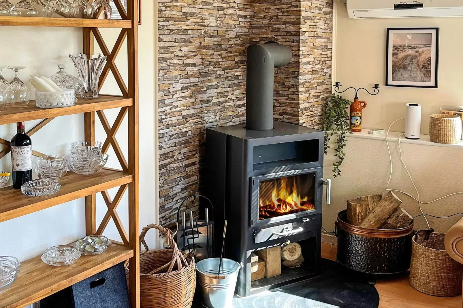4 persoons vakantie huis in Broager-By Traum-Binnen