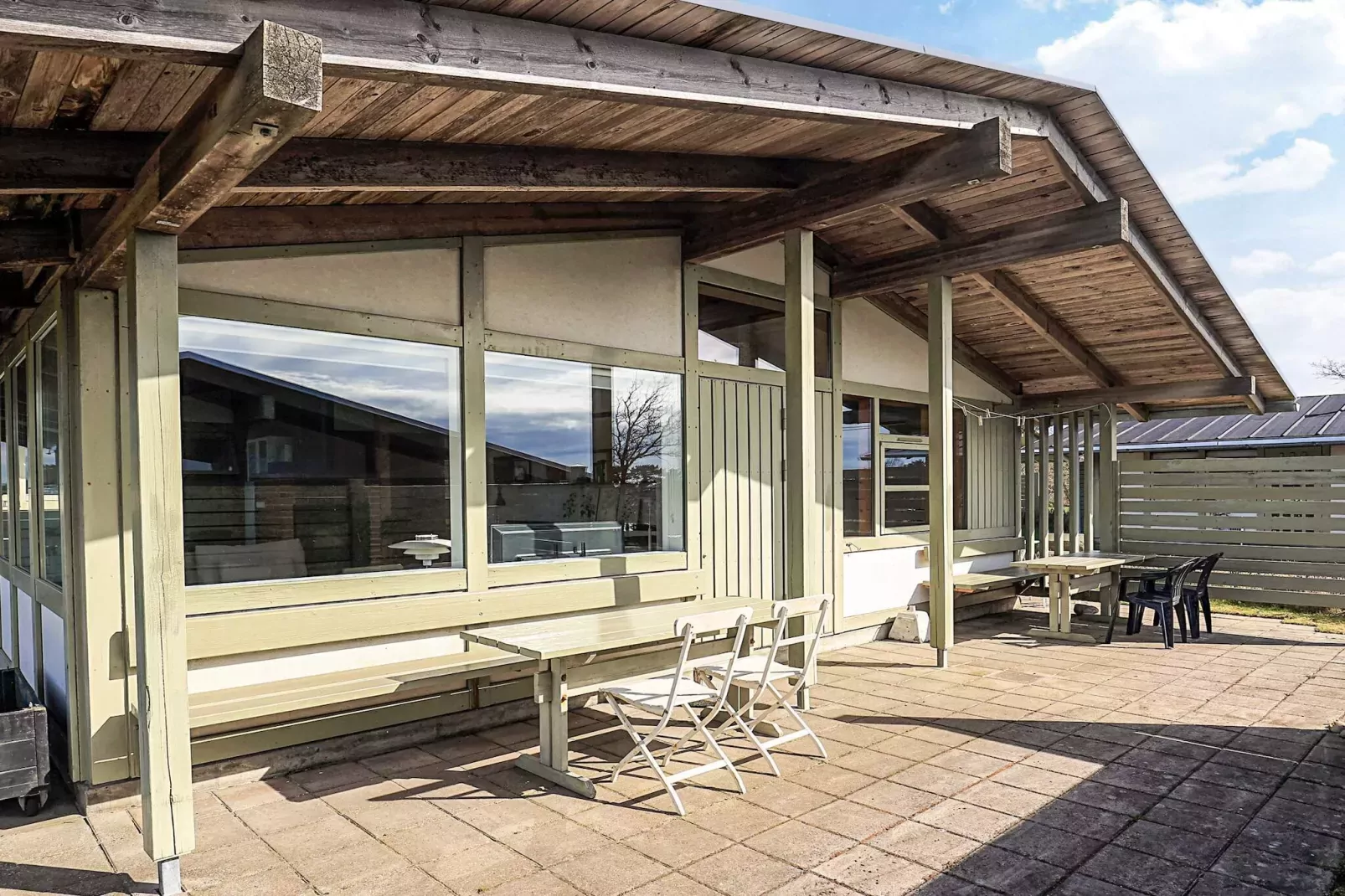 3 room,2Bad,w/partially seav.,Premium-Uitzicht
