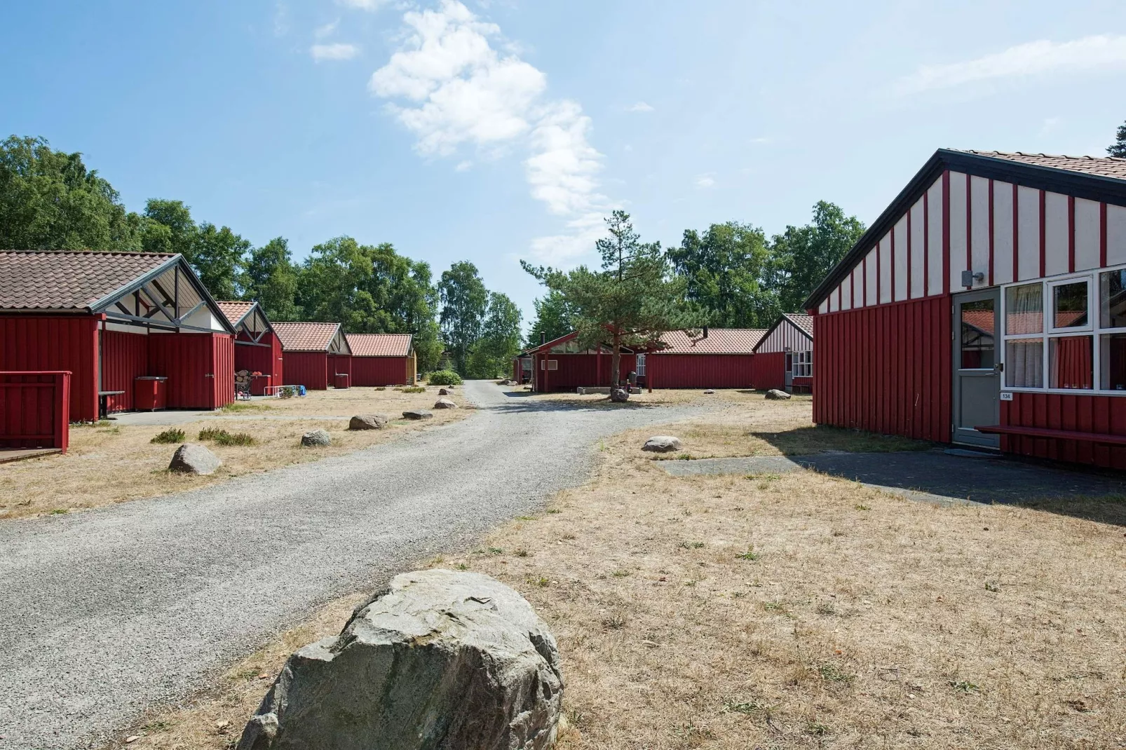 3 room,close to the sea/dike,renovate-Buitenlucht