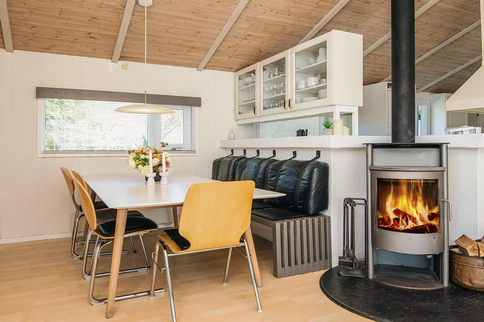 10 persoons vakantie huis in Bindslev-By Traum-Binnen
