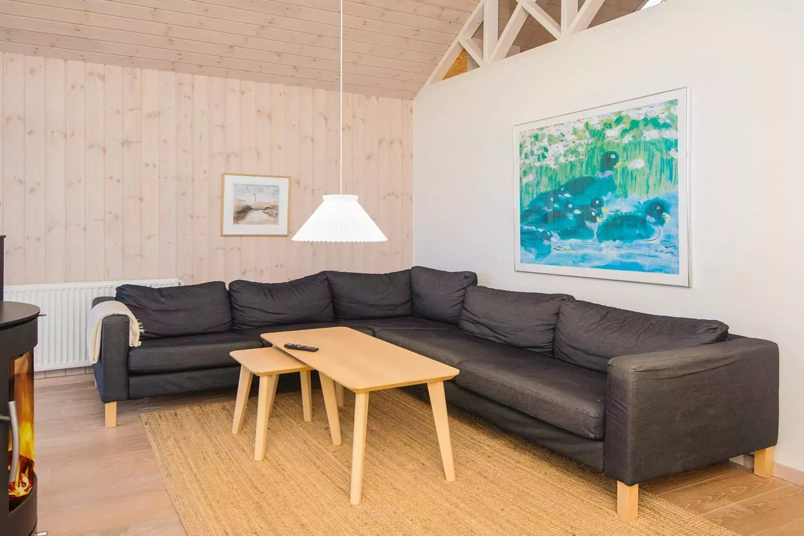 Luxe retraite nabij strand -- By Traum Ferienwohnungen-Binnen