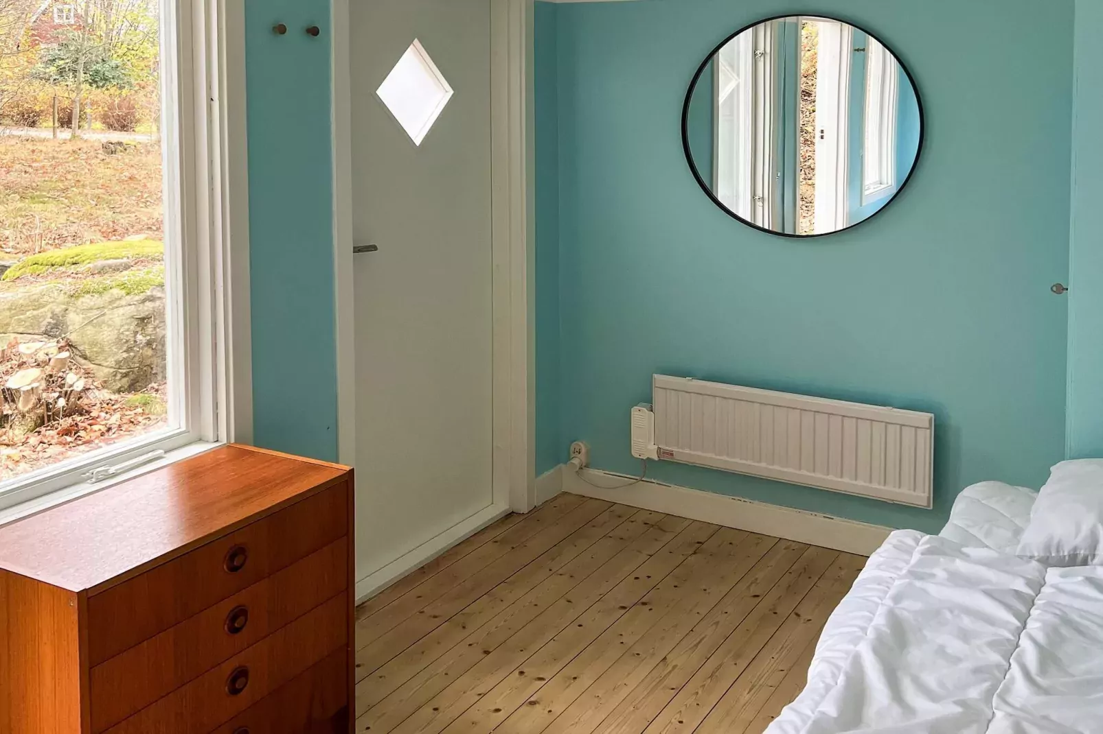 6 persoons vakantie huis in SÖLVESBORG-By Traum - Binnen