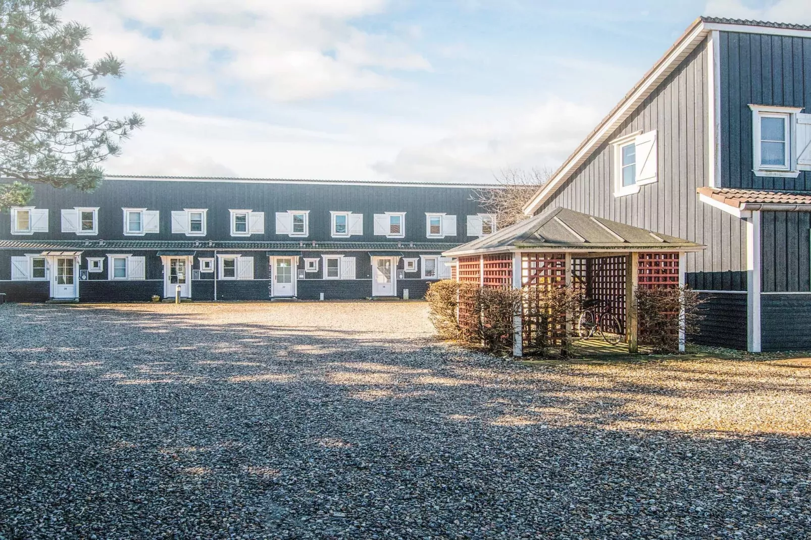 6 persoons vakantie huis in Vestervig-By Traum-Buitenlucht