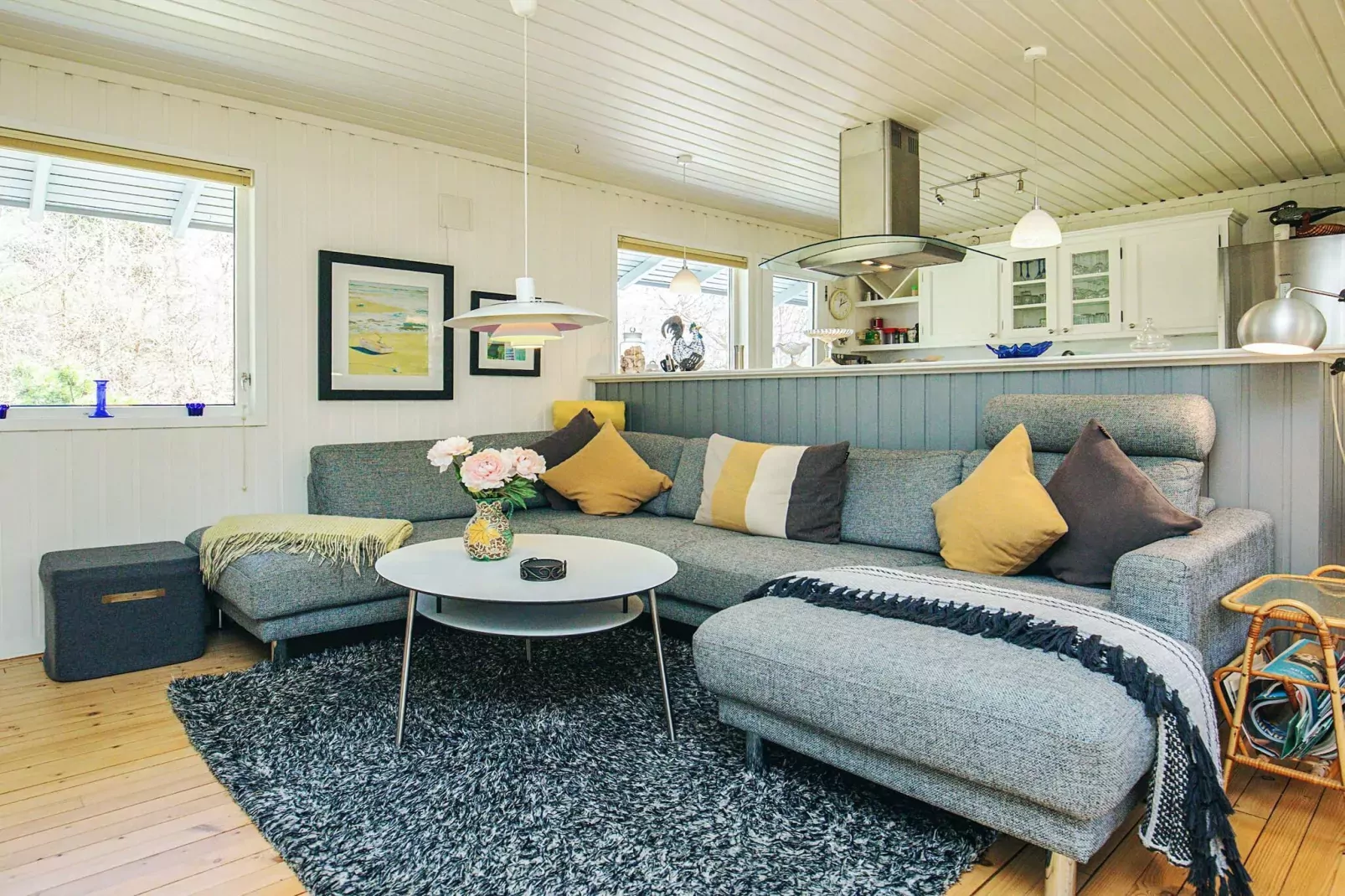 Spannend huis bij de zee -- By Traum Ferienwohnungen-Binnen