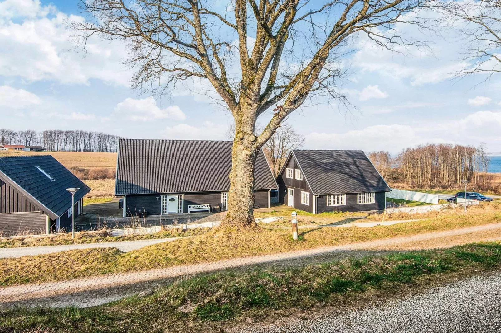 16 persoons vakantie huis in Aabenraa-By Traum-Waterzicht