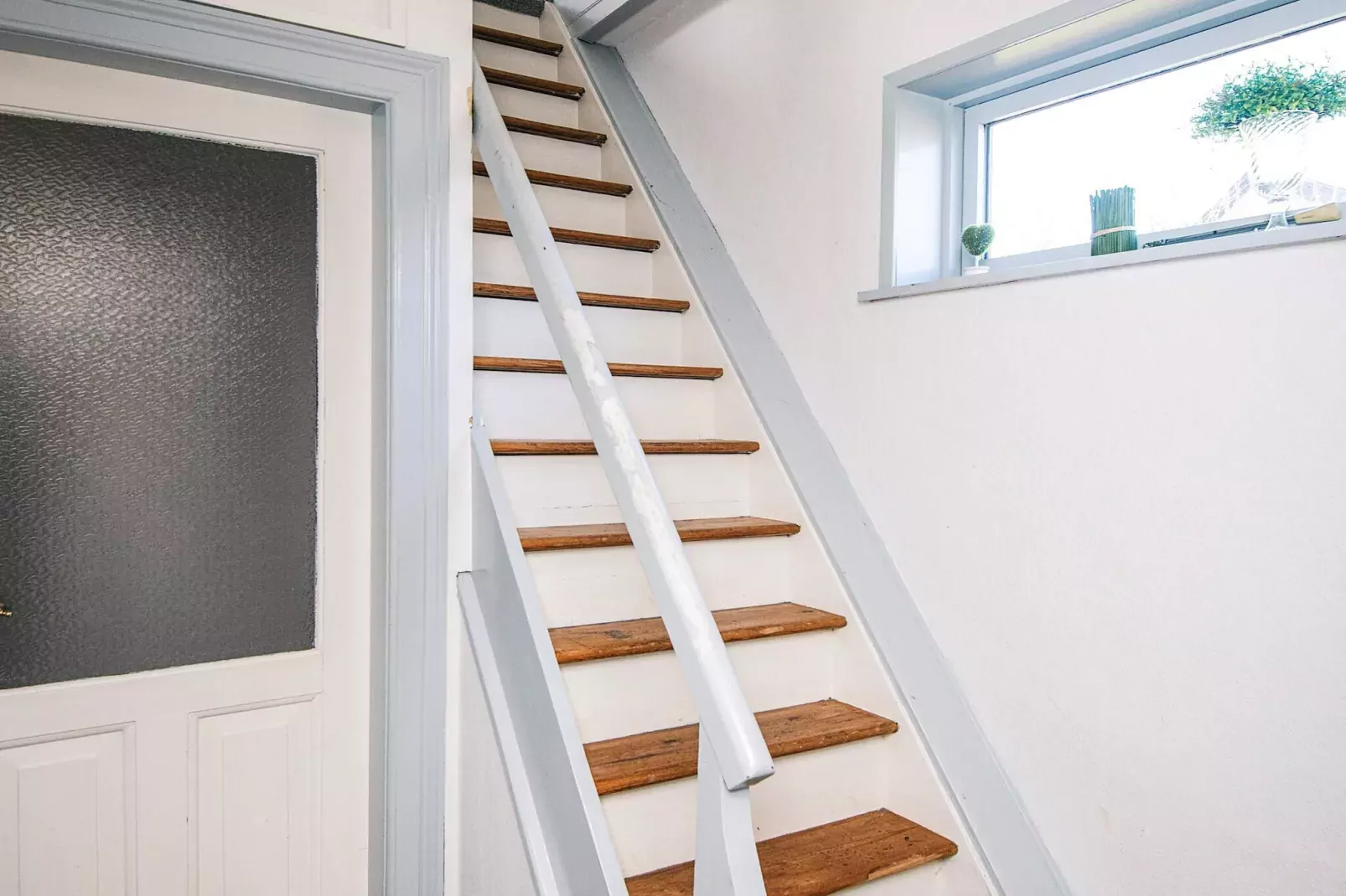 8 persoons vakantie huis in Bindslev-By Traum-Binnen