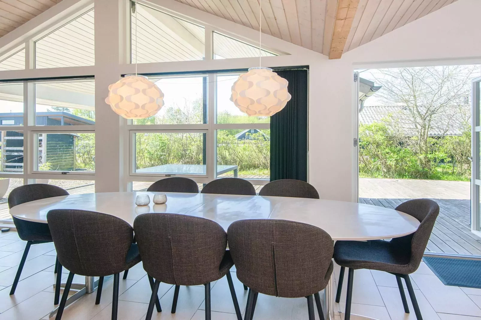 Luxe strandhuis met spa -- By Traum Ferienwohnungen-Binnen
