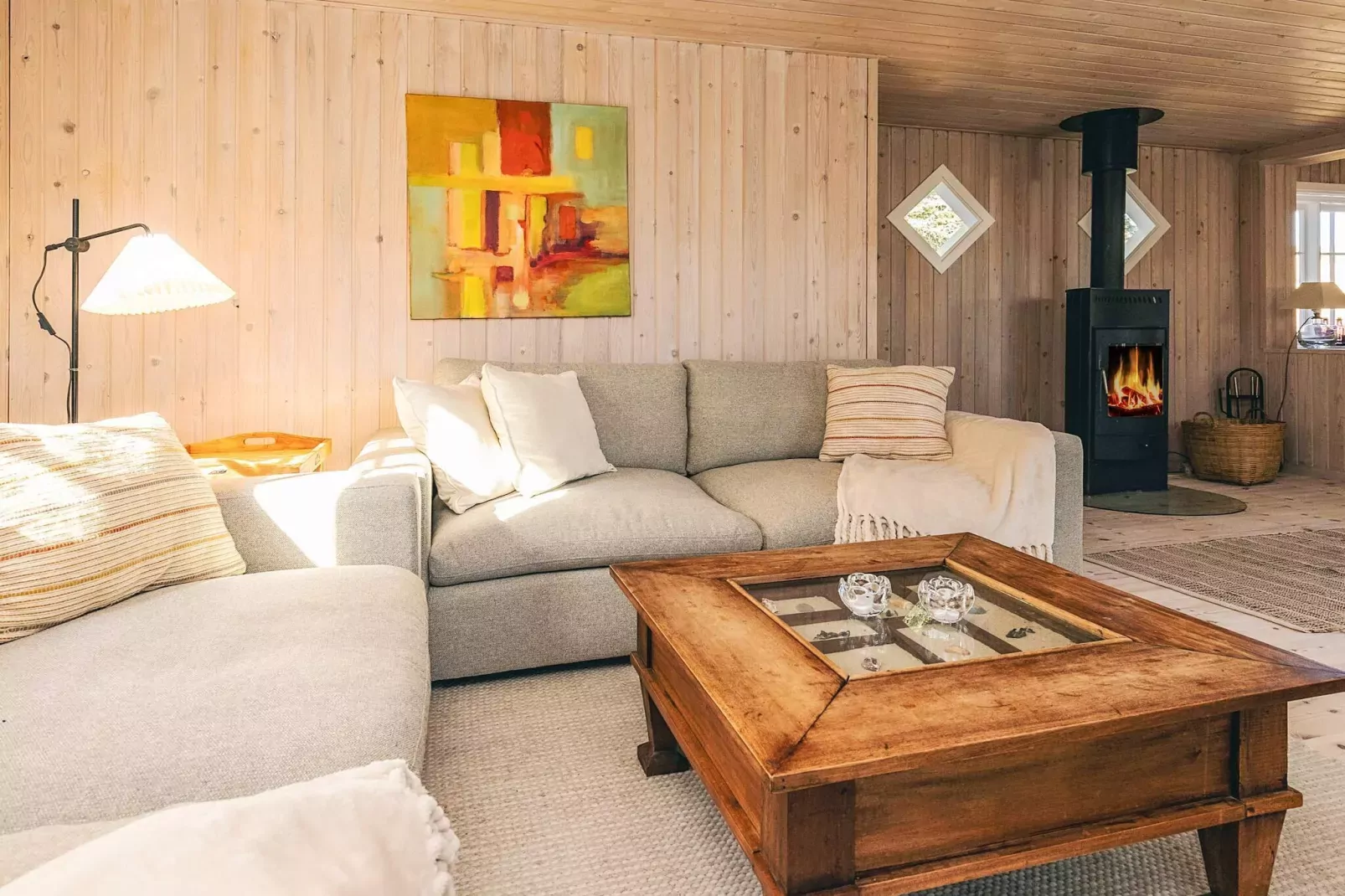 4 persoons vakantie huis in Skagen-By Traum-Binnen