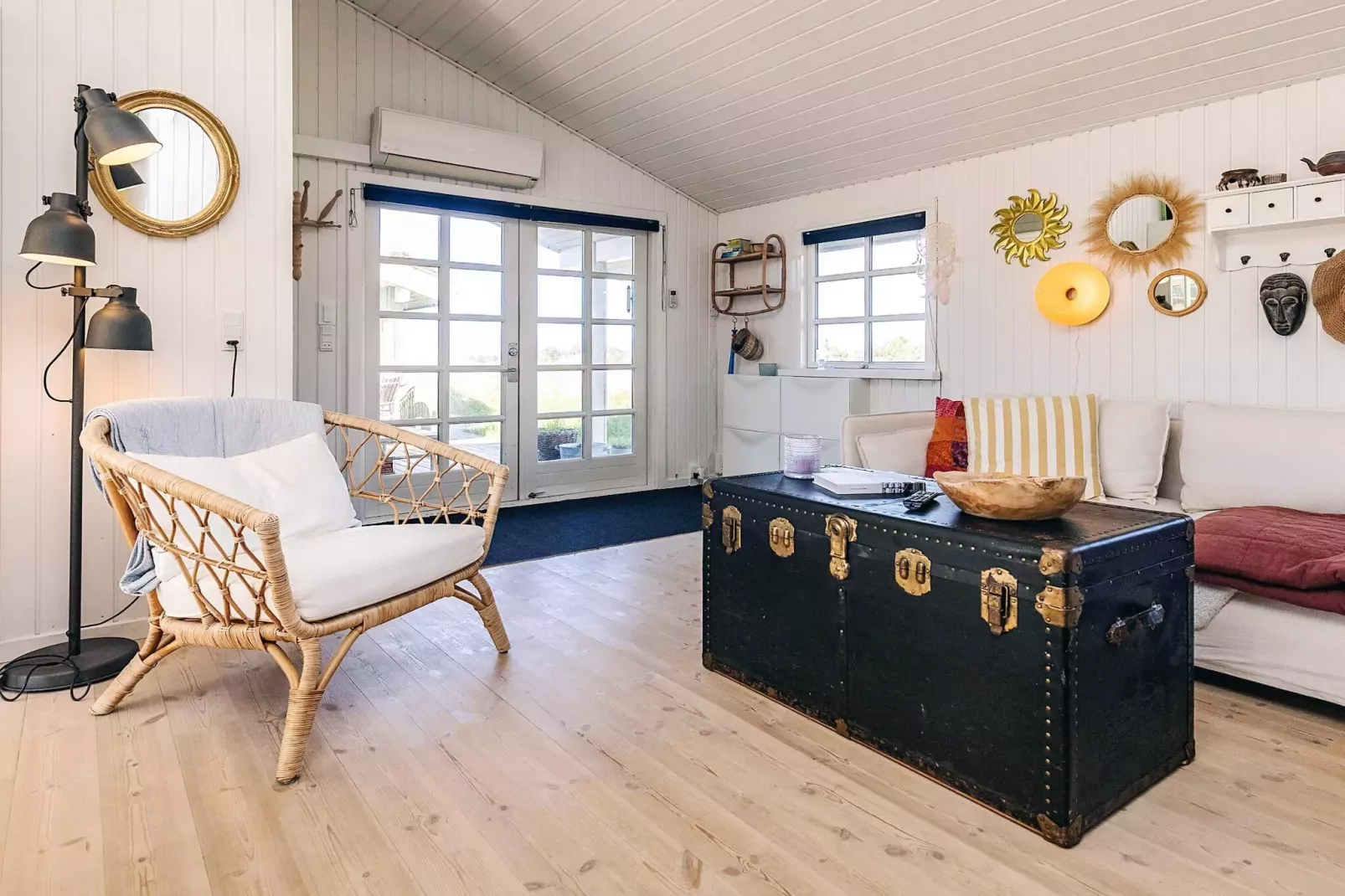 6 persoons vakantie huis in Løkken-By Traum-Binnen