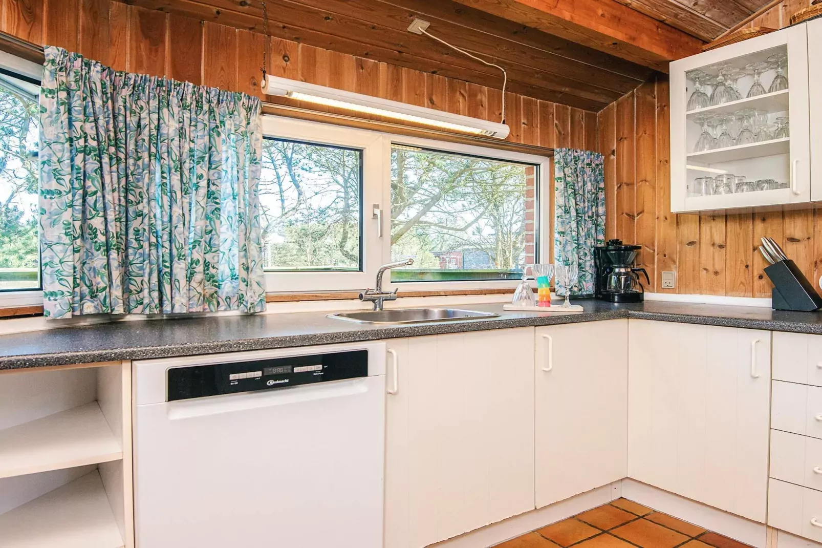 6 persoons vakantie huis in Fanø-By Traum-Binnen