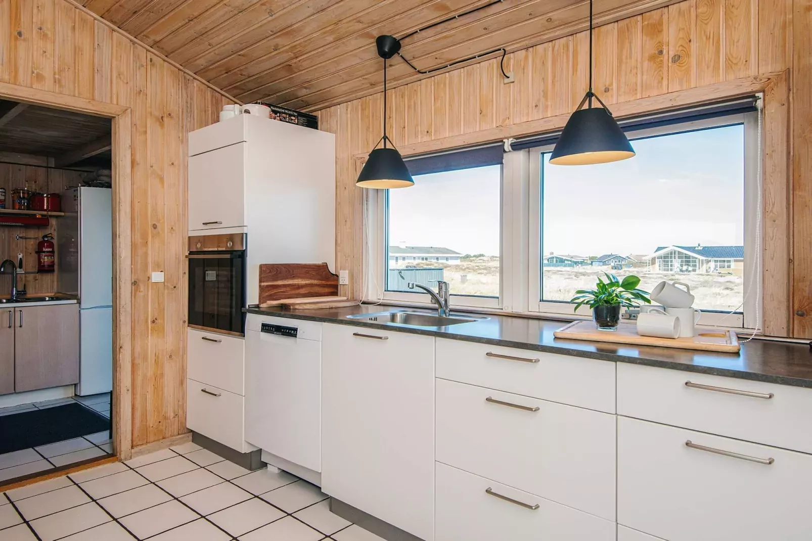 Luxe retraite bij het strand -- By Traum Ferienwohnungen-Binnen