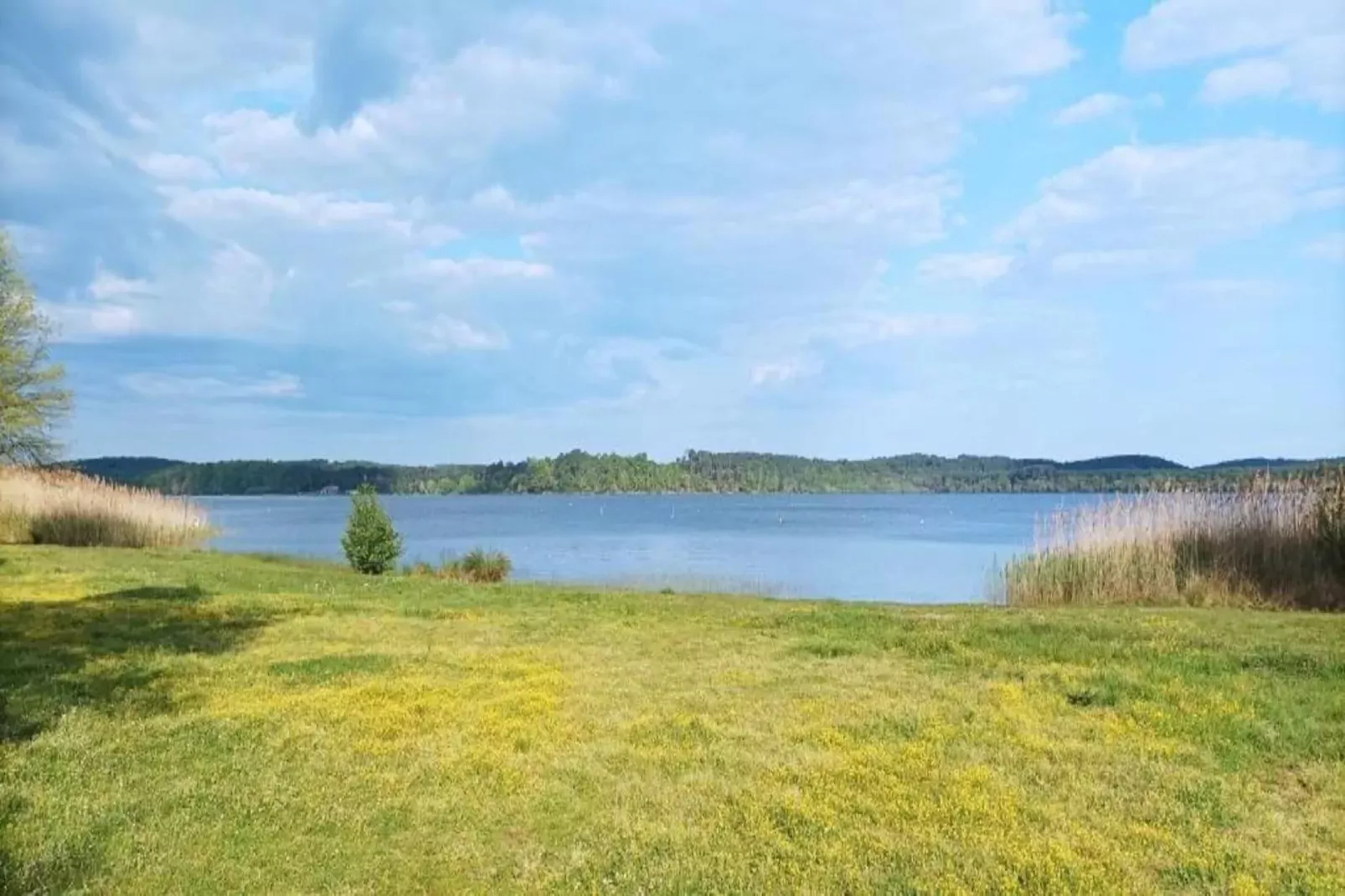 Residences Les Terrasses du Lac 4-Gebieden zomer 5km