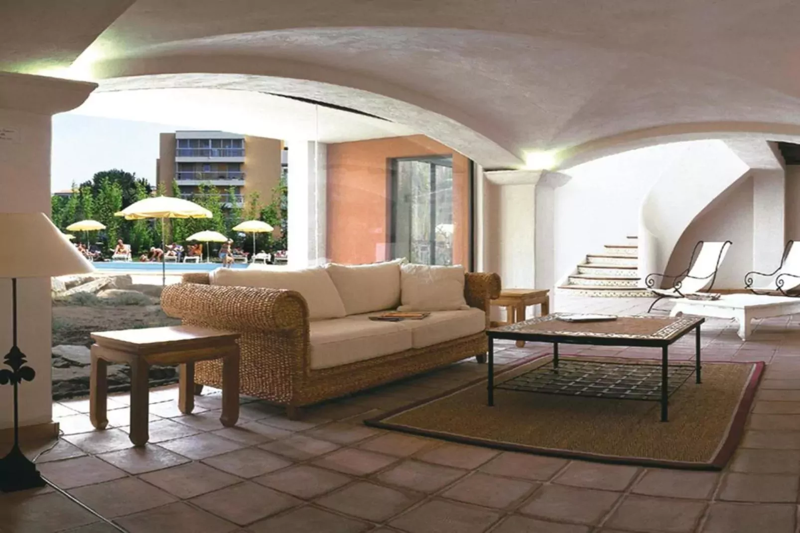 Residence Port Marine 1