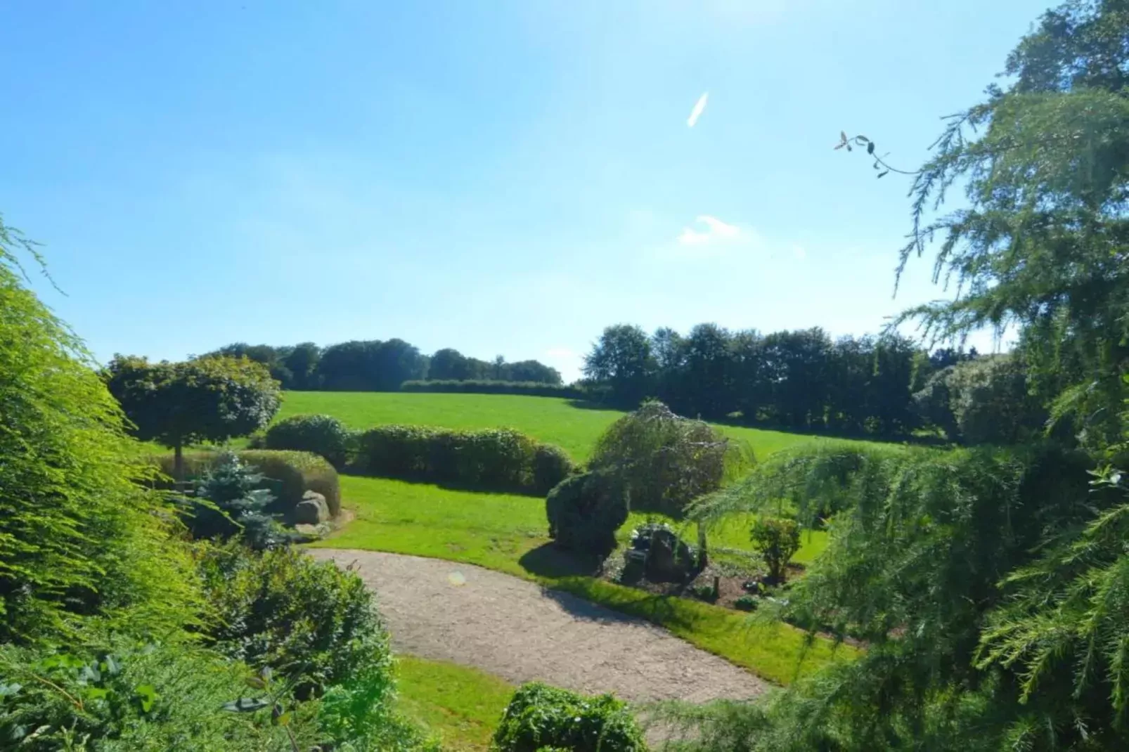 Holiday home Dida Jere-Gebieden zomer 20km