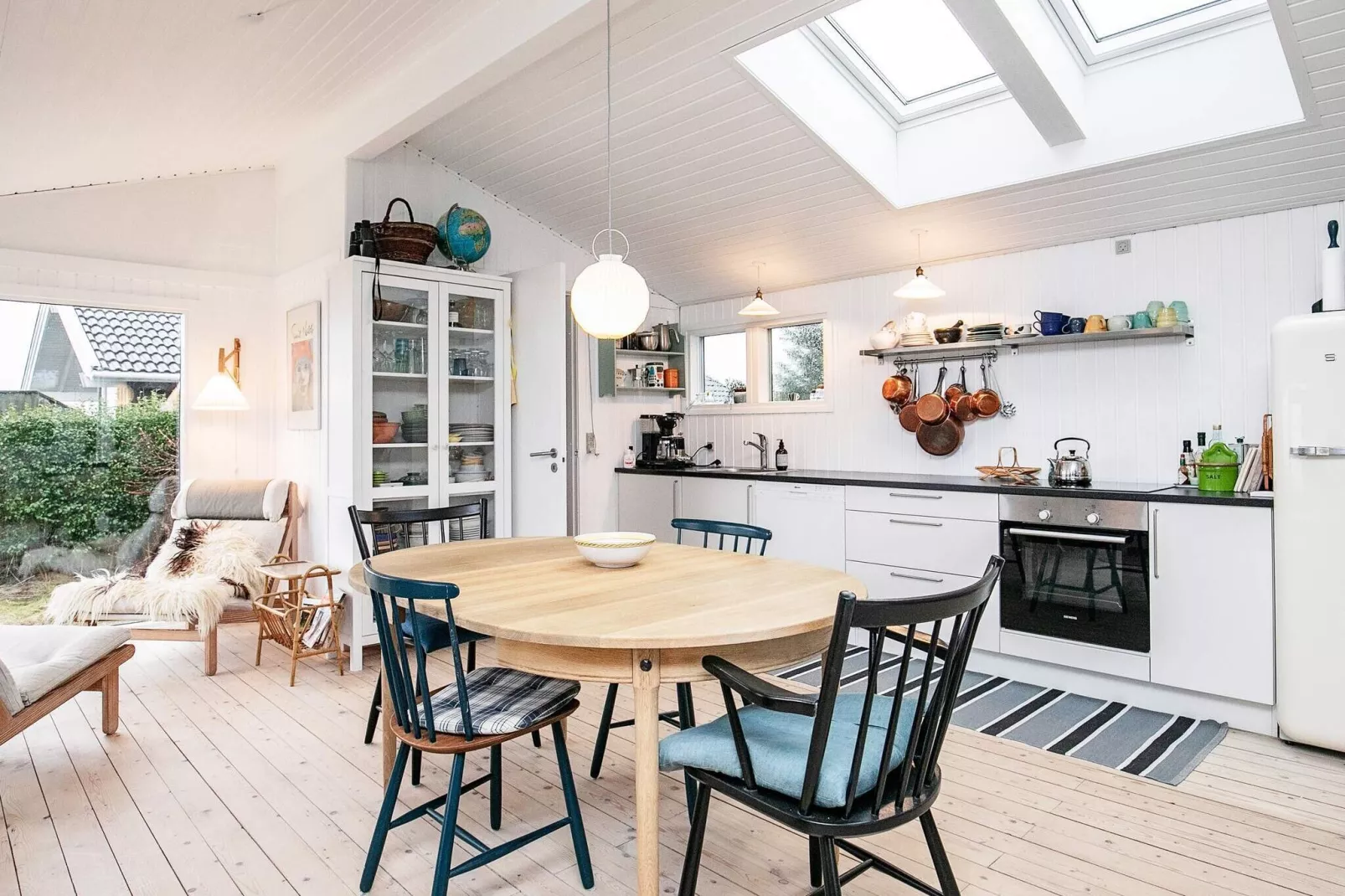 5 sterren vakantie huis in Sæby-Binnen
