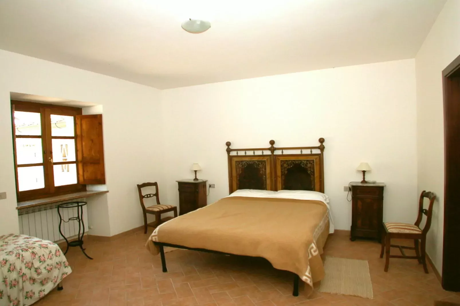 Appartamento per 4-Slaapkamer