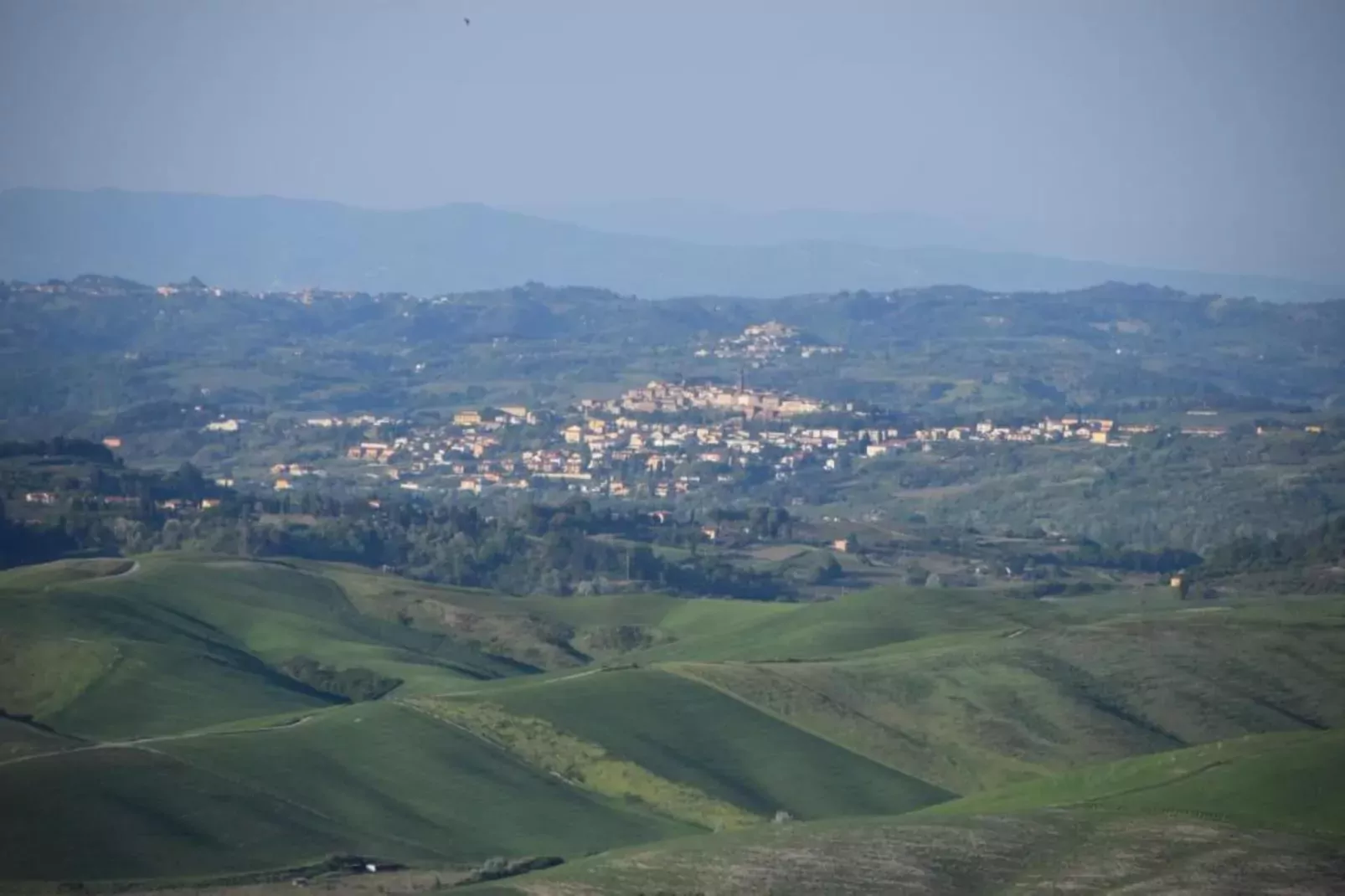 La Casa dei Nonni-Gebieden zomer 20km