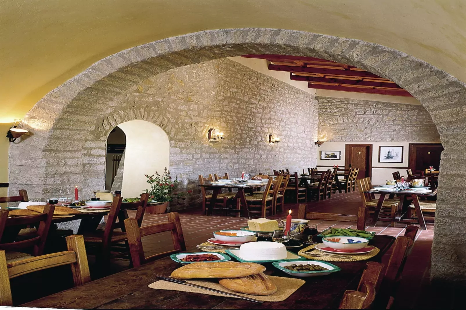 Marchese-Eetkamer