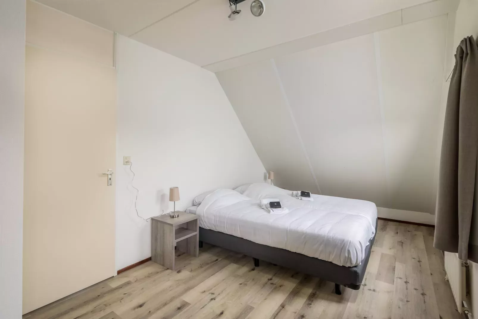Vakantiepark Zeeland Village 2-Slaapkamer