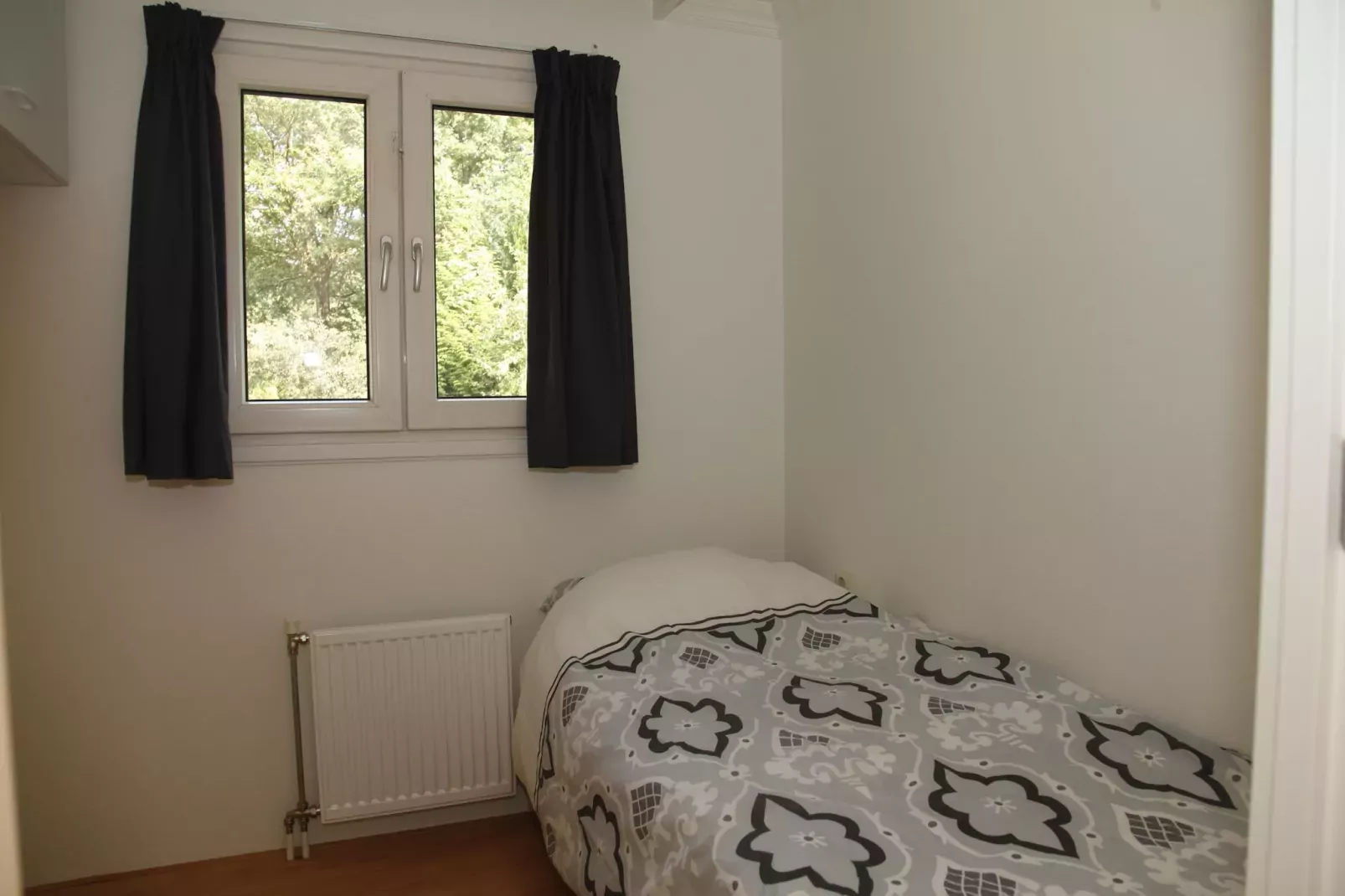 Landgoed Het Grote Zand 8-Slaapkamer