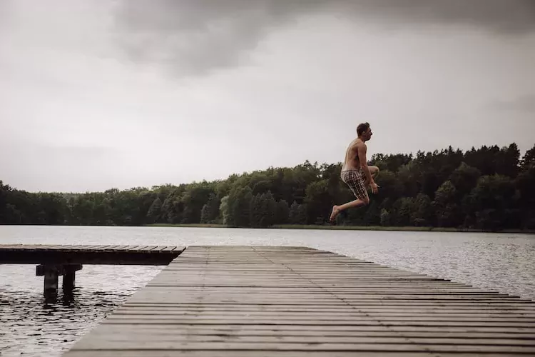 Domek letniskowy Rosnowo-Gebieden zomer 1km