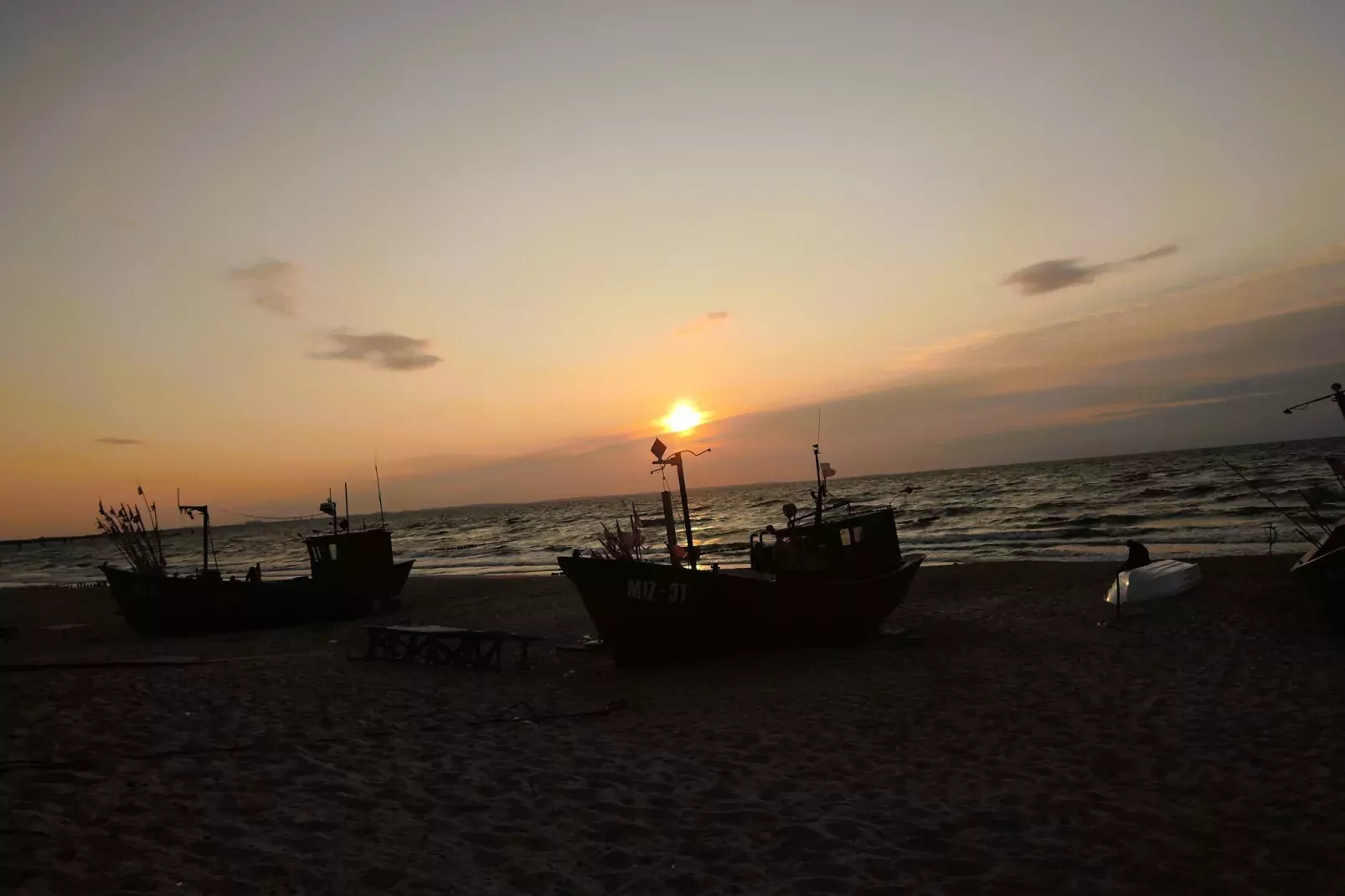 Holiday homes, Lubin-50 qm Typ A dom,-Gebieden zomer 20km