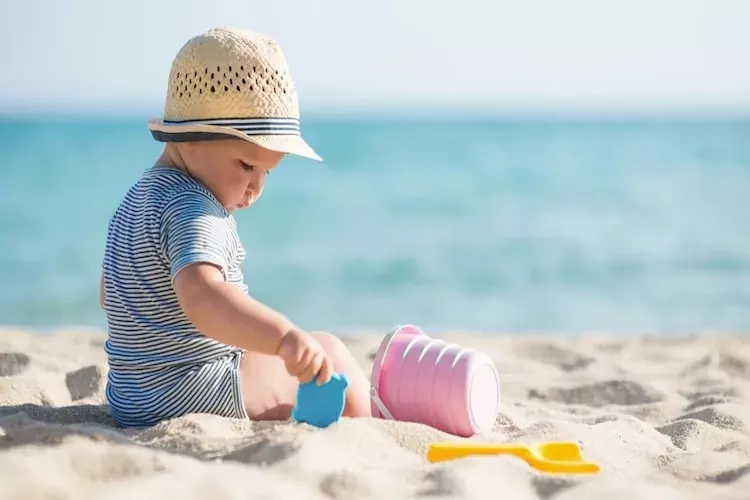 Szeregowe piętrowe domy wakacyjne Bobolin-Gebieden zomer 1km