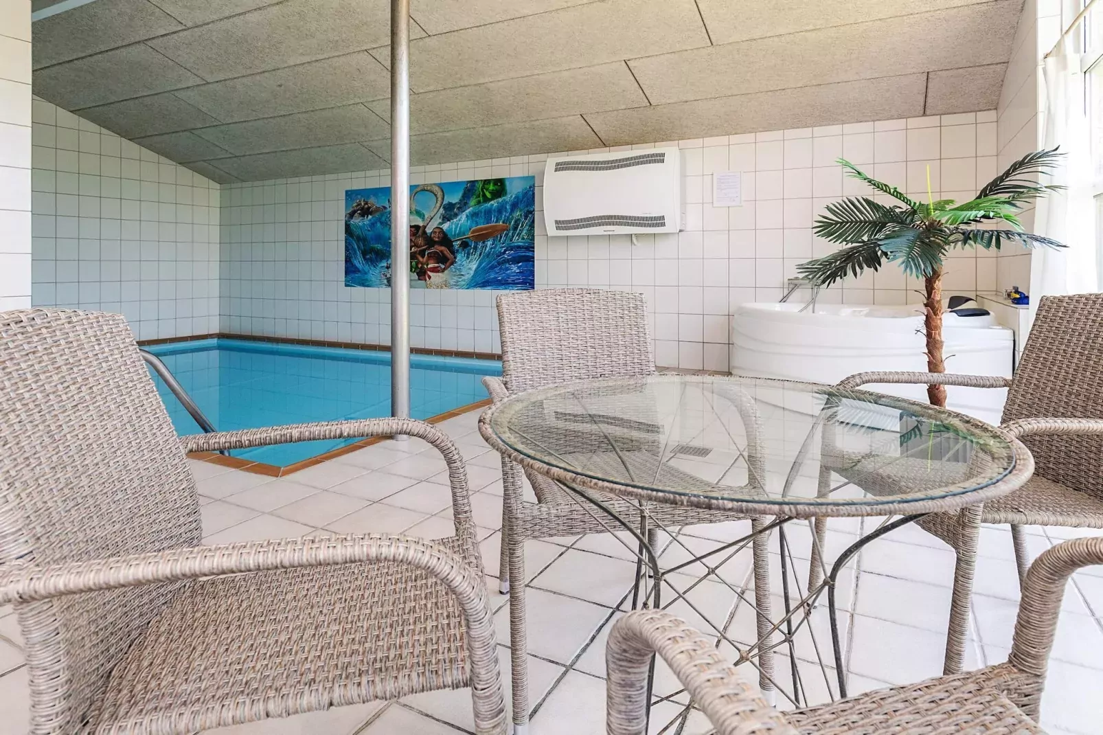 14 persoons vakantie huis in Væggerløse-By Traum-Binnen